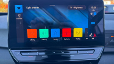 Volkswagen ID.3 150kW Life Pro Performance 58kWh 5dr Auto Electric Hatchback